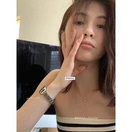 jam couple jam tangan perempuan jam tangan perempuan waterproof jam tangan couple jam tangan wanita 