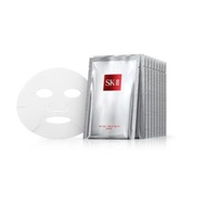 SK-II - [無盒] SK2 Skii 護膚面膜 10片 (前男友面膜) | 塑造晶瑩剔透的護膚體驗 | 4979006595840 | 平行進口商品