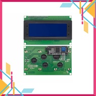 2004 IIC/I2C 4-line LCD screen | LCD 5V LCD WITH BACKGROUND IIC/I2C