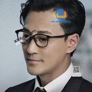 999.9同款日系手作高檔板材眼鏡框復古純鈦鏡腿男經典近視眼鏡架