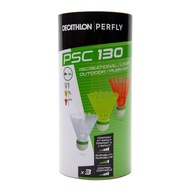 戶外用塑膠羽毛球 PSC130 (3入)