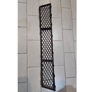 BMW F10 5-Series Front Bumper Center Grill