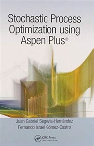7453.Stochastic Process Optimization using Aspen Plus (R)