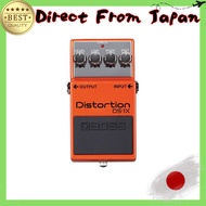 BOSS Distortion DS-1X