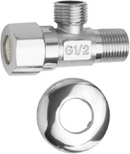 COTTO C9377(N) Stop Valve วาล์วเปิด-ปิดน้ำ (ทดแทน CT179(HM) รุ่น C9377 Stop Valve
