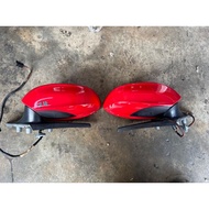 BMW Z4 E86 E85 SIDE MIRROR