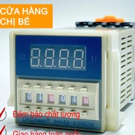 CKC DH48S-S DH48S-1Z DH48S-2Z Time Relay with Base