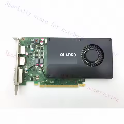 R+ FOR HP Nvidia Quadro K2200 Graphic Card - 4 GB GDDR5 SDRAM - PCI Express 2.0 x16