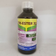 Tri Ester Triclopyr-butotyl 32% Racun Bunuh Pokok Kill Tree chemical 1L