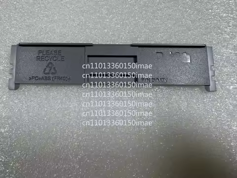 LOT OF 10 New FOR Dell PowerEdge Server DDR5 Memory RAM Blank Filler 0YM7V 00YM7V