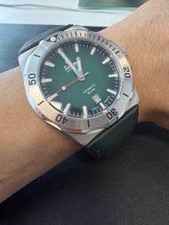 Tutima M2 Seven Sea S 6155-05 Full Set