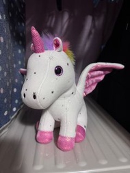 公仔 獨角獸