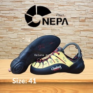 READY Nepa Sepatu panjat | Climbing shoes