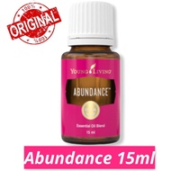 Young Living Abundance Essential Oil 15ml