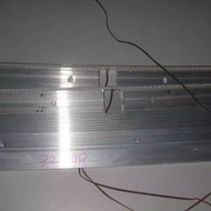 32G1R Light Bar N32SQ-PLUS Ready Stock D0J-E3701008.B01 68 Lamp Bead 2 Pin Interface
