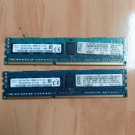 SK HYNIX RAM Server DDR3 ECC 4GBSK Hynix