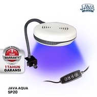 Java AQUA SP20 LED Aquarium Light 20watt Sea Aquarium Lamp
