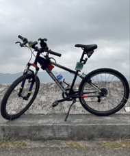 Rockrider ST 500 山地車