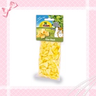 JR Farm Triangular Cheese Crisp Hamster Snacks德国JR Farm 三角芝士脆（Repack）