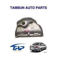 SAGA FLX EXHAUST HEATER COVER