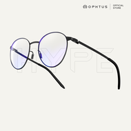 OPHTUS แว่นกรองแสงสำหรับเกมเมอร์ รุ่น Hype เลนส์ RetinaX Clear