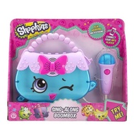 พร้อมส่ง Shopkins Sing Along Boombox