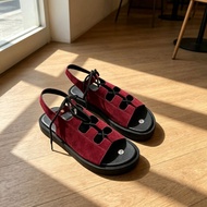 Gladiator Sandals