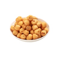 Lian Zi Su Snack Crispy Dehydrated Lotus Seed Core-Free Baked 2040g 9U35 Lian Zi Crispy Lotus Seed S