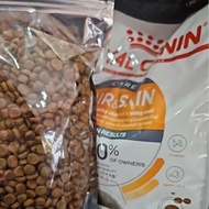 royal canin hair and skin repack 1kg freegift for purchase more than 1unit