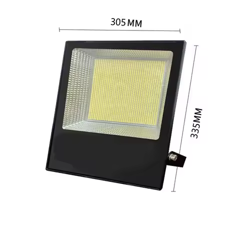 500W 1000W 150W Led Flood Light IP65 Waterproof AC 220V Outdoor Floodlight Spotlight LED Reflector S