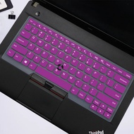 Keyboard Protector ThinkPad T470,T480,T480s,T431s,L480,X1 Carbon, R480,T440,T440p,T440s,T450,T450s,A