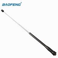 Baofeng Walkie-Talkie Talkie Gain Rod Antenna Retractable Antenna Baofeng BF-888S 666S 777S UV5R