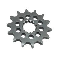 Motorcycle Front Sprocket 520 13T 14T 15T 16T For Kawasaki KX250 99-08 KLX300 03-07 400Ninja 14-17 E