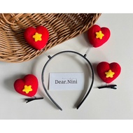 Dear.Nini - Love Fandom Collection.