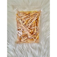 Krecek Beef Rambak (Noodle Sticks)