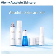 Atomy Absolute CellActive Skincare Set