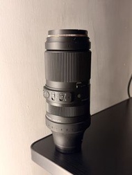 Sigma 100-400mm f/5-6.3 DG DN Fuji X