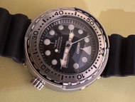 Seiko Marine Master SBBN017
