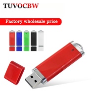 USB 2.0 Pen Drive 128GB 64GB 32GB Flash Drive Original 16GB 8GB 4GB Waterproof Memory Stick 2GB 1GB 