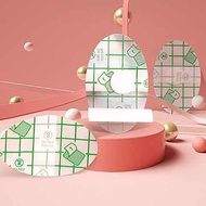 Baby Bath Ear Protection Waterproof Ear Stickers Hair Washing Ear Protection Ear Covers Ear Water Bl