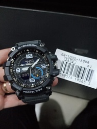 Casio G-Shock GG-1000-1A8 Original