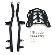 Suitable for YAMAH MT-15 Motorcycle Modified Parts Tail Box Bracket Rear Tail Rack Rear Shelf Luggage Bracket