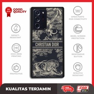 Custom Casing Case Samsung Note 20 10 9 8 7 5 Ultra Plus FE Christian AE2933 Hardcase S5