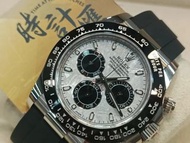 116519 met Daytona rolex new