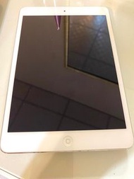 Apple ipad mini2 平板電腦16G