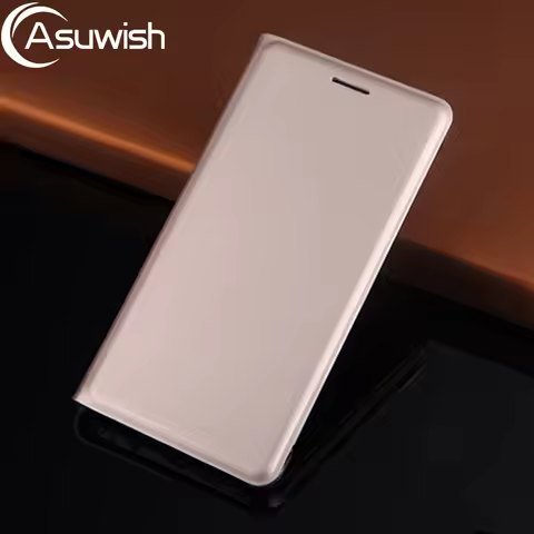 Flip Leather Cover Phone Case For Samsung Galaxy A3 A5 2016 2017 2015 A10 A20 A30 A40 A50 A60 A70 A8
