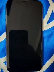 Apple iPhone 11 Black