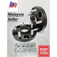 Toyota Vellfire JXW Hub centric wheel spacer