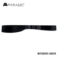 MITSUBISHI LANCER 323 1.3 B12 1.5L TIMING BELT 117 TEETH 117YU29 MOHASHI (1 PC)