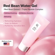 Beauty of Joseon Red Bean Water Gel 100ml Gel Moisturizer untuk Kulit Berminyak & Sebum Control